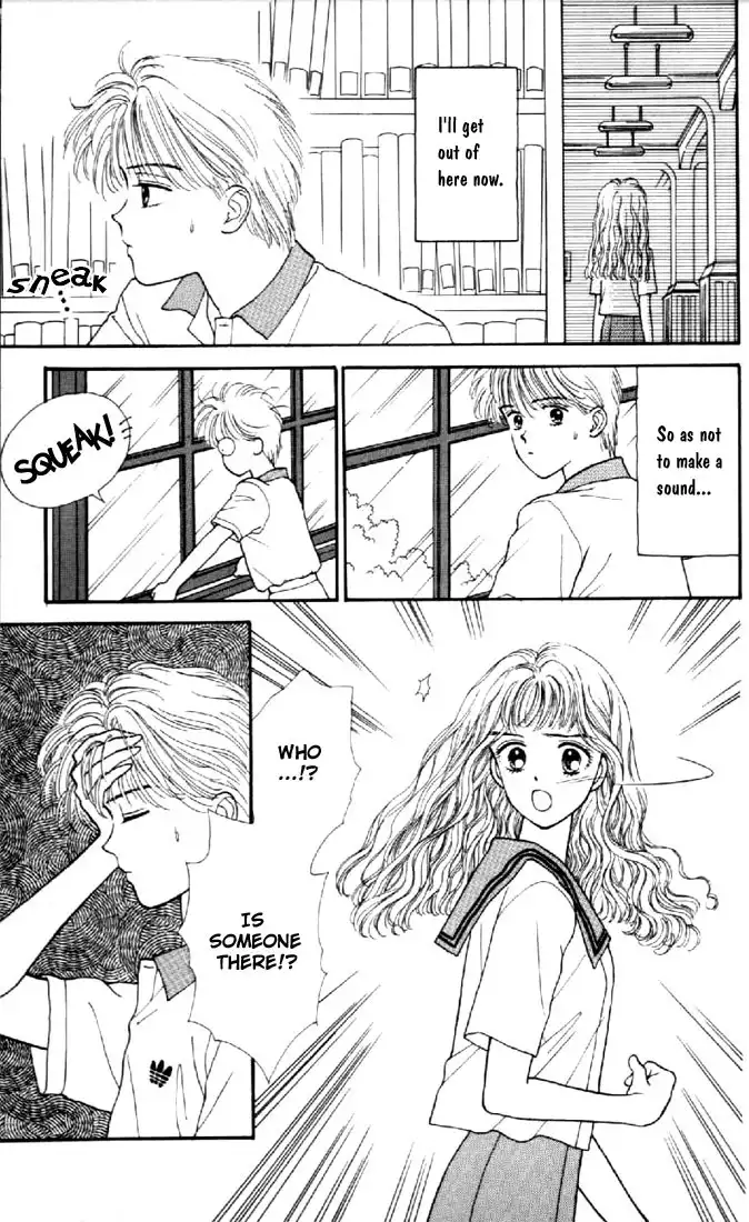 Marmalade Boy Chapter 7 4